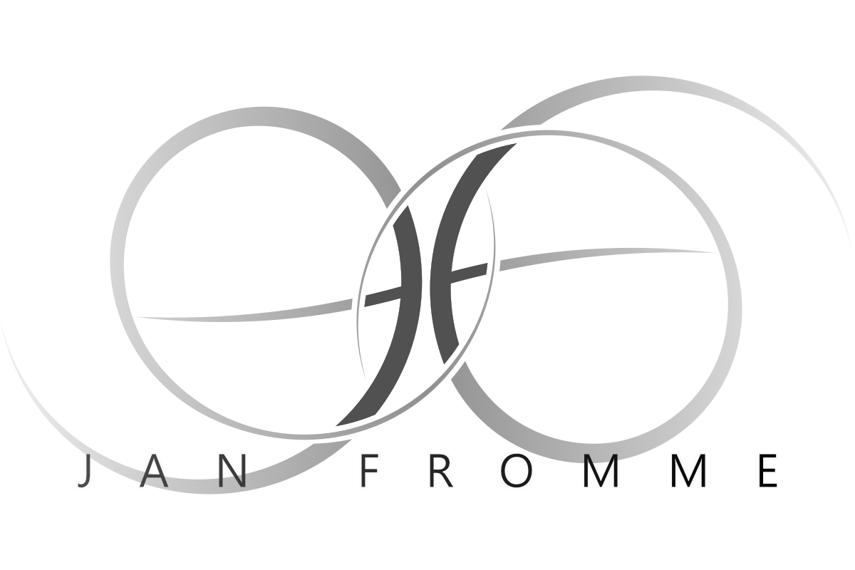 Jan Fromme